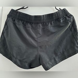 adidas women’s 3 stripes shorts